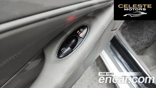 MERCEDES BENZ CLS-Classe W219 CLS350 2009 — photo 19 sur 20