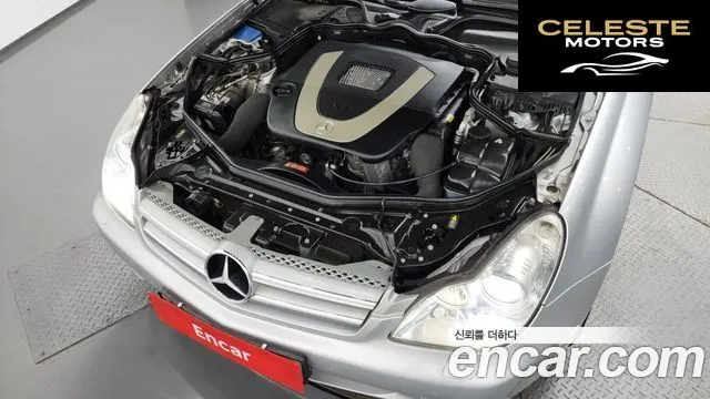 MERCEDES BENZ CLS-Classe W219 CLS350 2009 — photo 6 sur 20