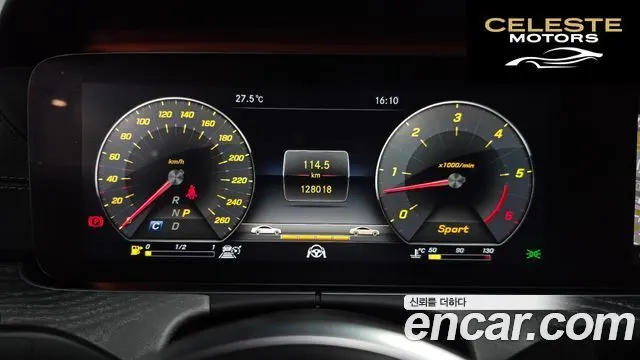 MERCEDES BENZ CLS-Classe C257 CLS400d 4MATIC 2019 — photo 10 sur 35