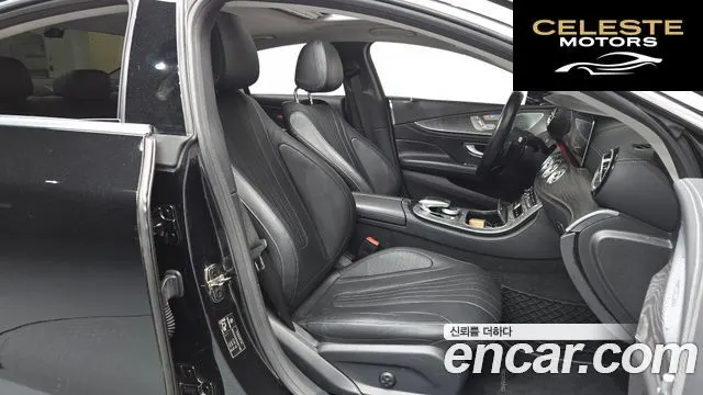 MERCEDES BENZ CLS-Classe C257 CLS400d 4MATIC 2019 — photo 16 sur 35