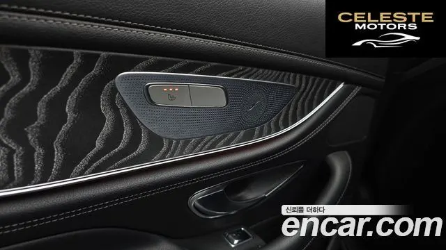 MERCEDES BENZ CLS-Classe C257 CLS400d 4MATIC 2019 — photo 24 sur 35