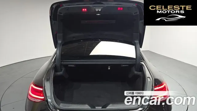 MERCEDES BENZ CLS-Classe C257 CLS400d 4MATIC 2019 — photo 34 sur 35