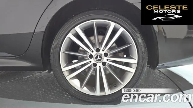 MERCEDES BENZ CLS-Classe C257 CLS400d 4MATIC 2019 — photo 6 sur 35