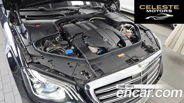 MERCEDES BENZ S-Classe W222 S560eL 2020 — photo 6 sur 35