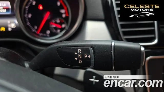 MERCEDES BENZ GLE-Classe W166 GLE350 d 4MATIC 2018 — photo 12 sur 30