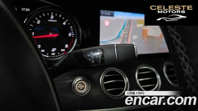 MERCEDES BENZ E-Classe W213 E220d 4MATIC Avantgarde 2018 — photo 9 sur 20