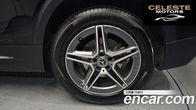 MERCEDES BENZ GLB-Classe X247 GLB250 4MATIC 2023 — photo 6 sur 32
