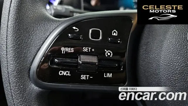 MERCEDES BENZ A-Classe W177 A220 Hatchback 2019 — photo 20 sur 30