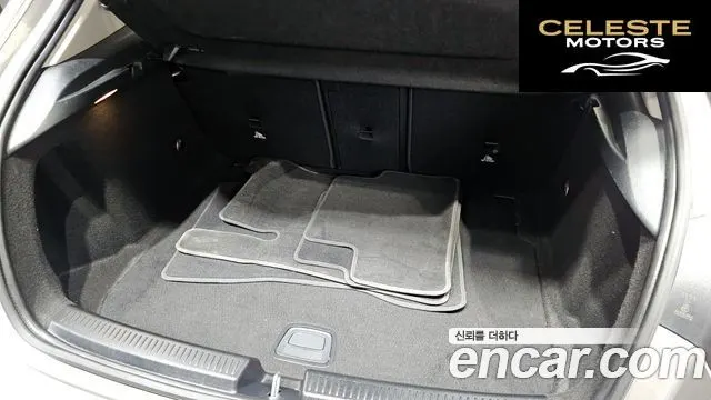 MERCEDES BENZ A-Classe W177 A220 Hatchback 2019 — photo 27 sur 30