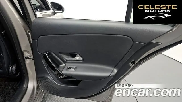 MERCEDES BENZ A-Classe W177 A220 Hatchback 2019 — photo 29 sur 30