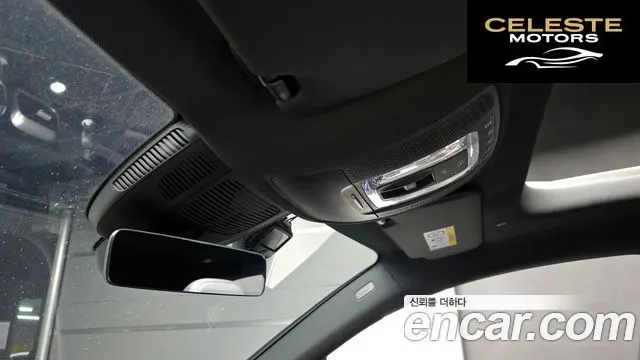 MERCEDES BENZ GLE-Classe W167 GLE400d 4MATIC Coupé 2021 — photo 26 sur 30
