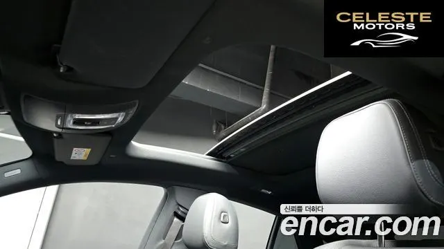 MERCEDES BENZ GLE-Classe W167 GLE400d 4MATIC Coupé 2021 — photo 28 sur 30