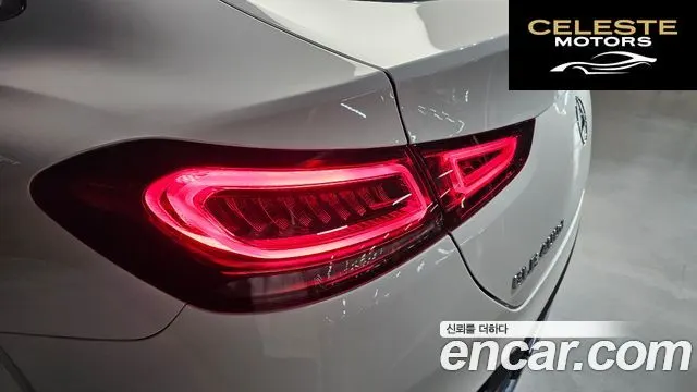 MERCEDES BENZ GLE-Classe W167 GLE400d 4MATIC Coupé 2021 — photo 9 sur 30