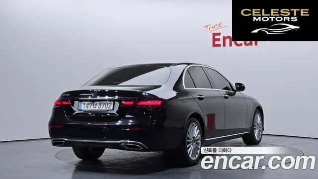 MERCEDES BENZ E-Classe W213 E250 Exclusive 2021 — photo 2 sur 20