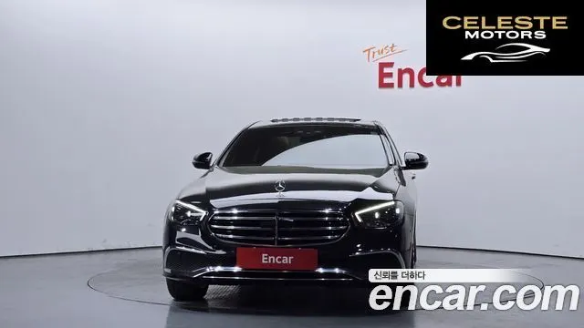 MERCEDES BENZ E-Classe W213 E250 Exclusive 2021 — photo 3 sur 20