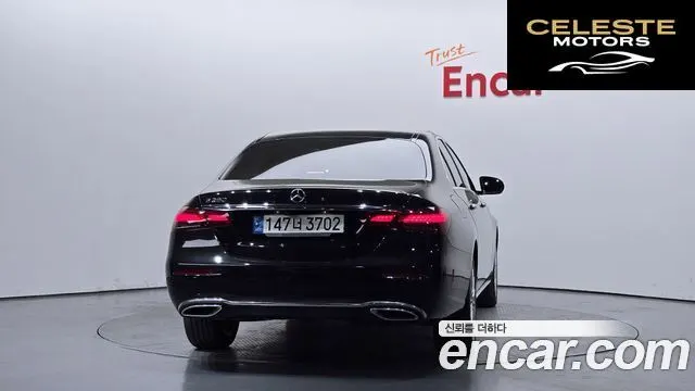 MERCEDES BENZ E-Classe W213 E250 Exclusive 2021 — photo 4 sur 20