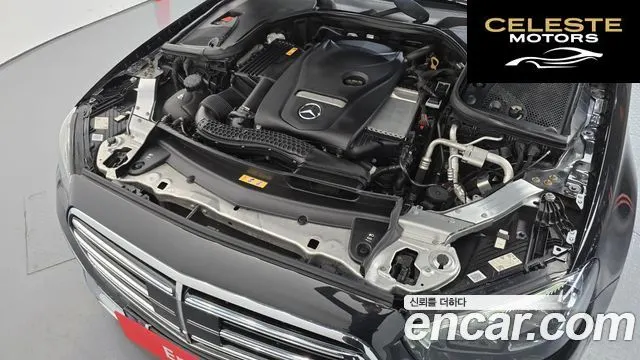 MERCEDES BENZ E-Classe W213 E250 Exclusive 2021 — photo 6 sur 20
