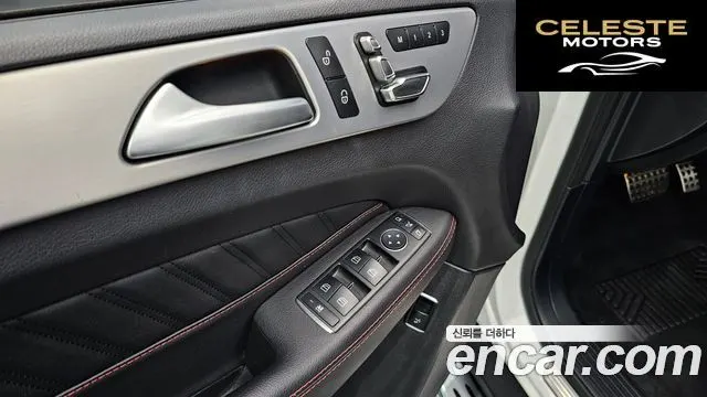 MERCEDES BENZ GLE-Classe W166 GLE350 d 4MATIC Coupé 2018 — photo 22 sur 31