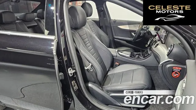 MERCEDES BENZ E-Classe W213 E250 Avantgarde 2021 — photo 16 sur 34