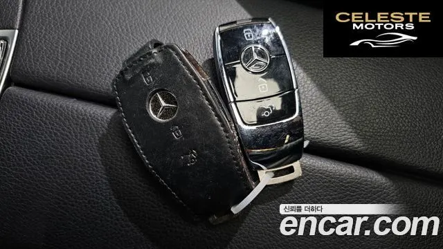 MERCEDES BENZ E-Classe W213 E250 Avantgarde 2021 — photo 25 sur 34