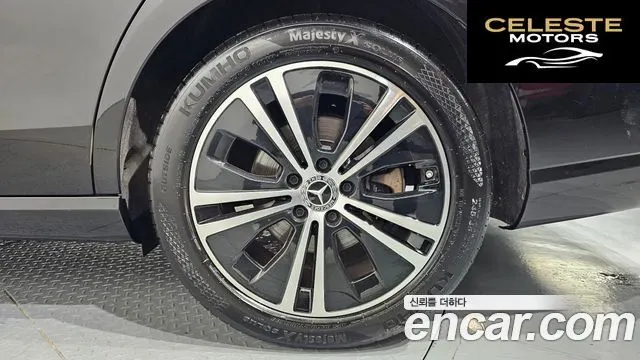 MERCEDES BENZ E-Classe W213 E250 Avantgarde 2021 — photo 7 sur 34