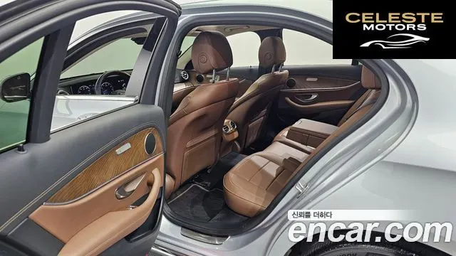 MERCEDES BENZ E-Classe W213 E250 Exclusive 2021 — photo 18 sur 33