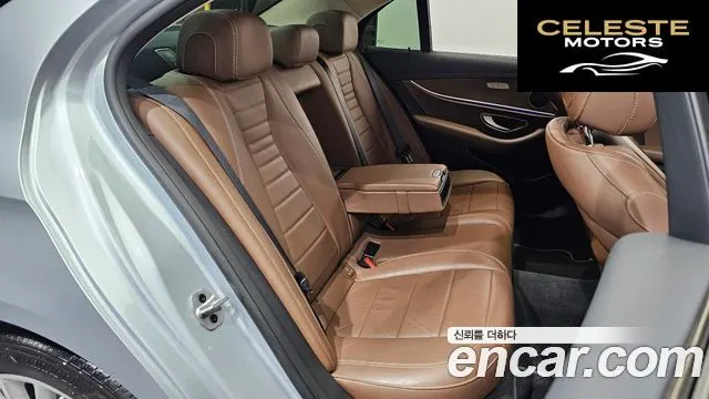 MERCEDES BENZ E-Classe W213 E250 Exclusive 2021 — photo 19 sur 33