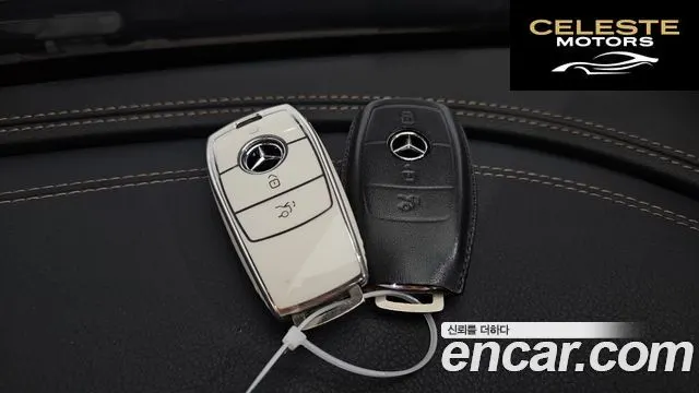 MERCEDES BENZ E-Classe W213 E250 Exclusive 2021 — photo 25 sur 33