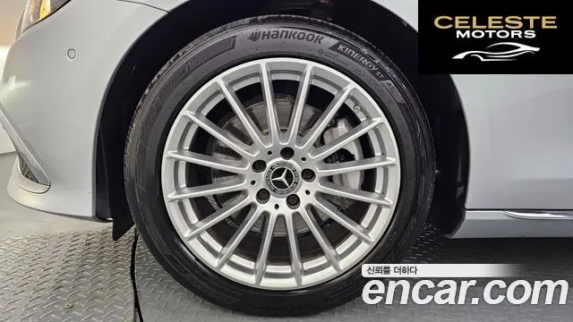 MERCEDES BENZ E-Classe W213 E250 Exclusive 2021 — photo 5 sur 33