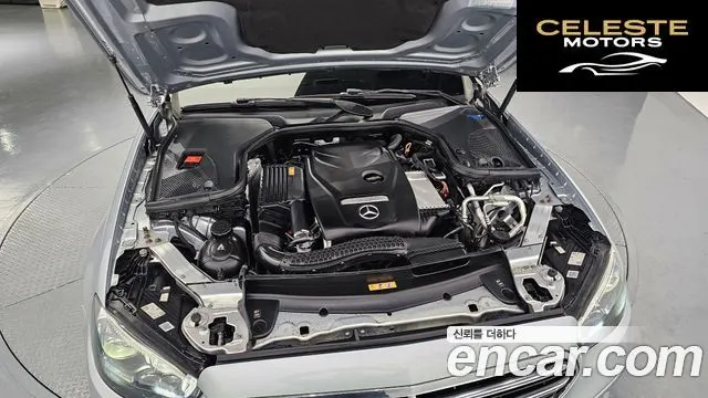 MERCEDES BENZ E-Classe W213 E250 Exclusive 2021 — photo 6 sur 33