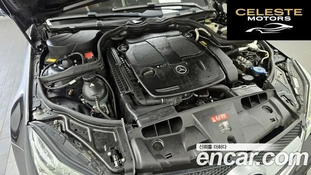 MERCEDES BENZ E-Classe W212 E350 Coupé 2014 — photo 6 sur 20