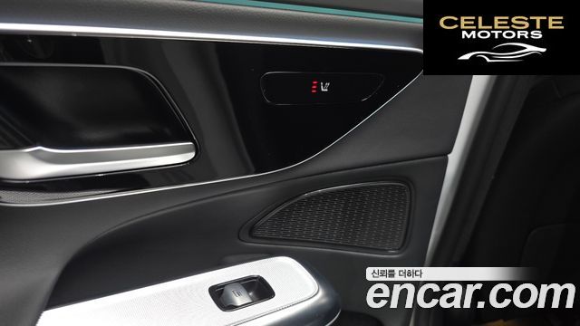MERCEDES BENZ E-Classe W214 E220d 4MATIC Exclusive 2024 — photo 24 sur 31