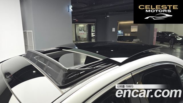 MERCEDES BENZ E-Classe W214 E220d 4MATIC Exclusive 2024 — photo 26 sur 31