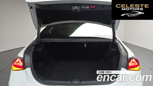 MERCEDES BENZ E-Classe W214 E220d 4MATIC Exclusive 2024 — photo 29 sur 31
