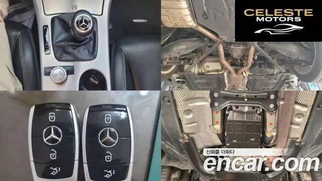 MERCEDES BENZ SLK-Classe 200 2012 — photo 18 sur 26