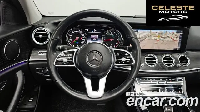 MERCEDES BENZ E-Classe W213 E220d Avantgarde 2019 — photo 18 sur 34