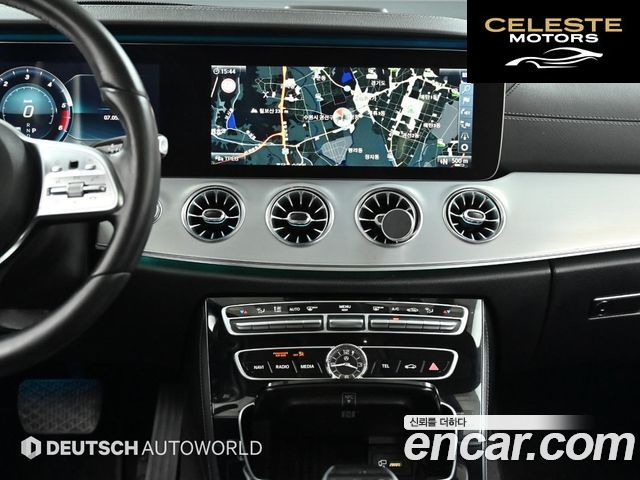 MERCEDES BENZ CLS-Classe C257 CLS400d 4MATIC 2019 — photo 13 sur 26