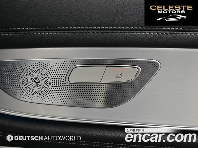 MERCEDES BENZ CLS-Classe C257 CLS400d 4MATIC 2019 — photo 16 sur 26