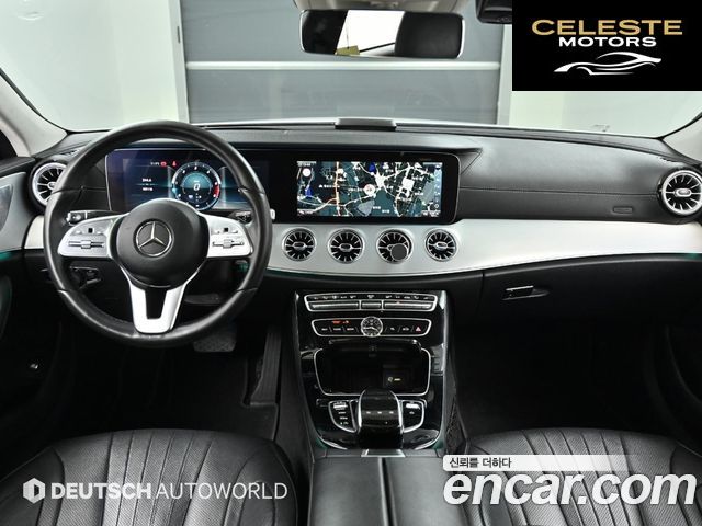 MERCEDES BENZ CLS-Classe C257 CLS400d 4MATIC 2019 — photo 24 sur 26