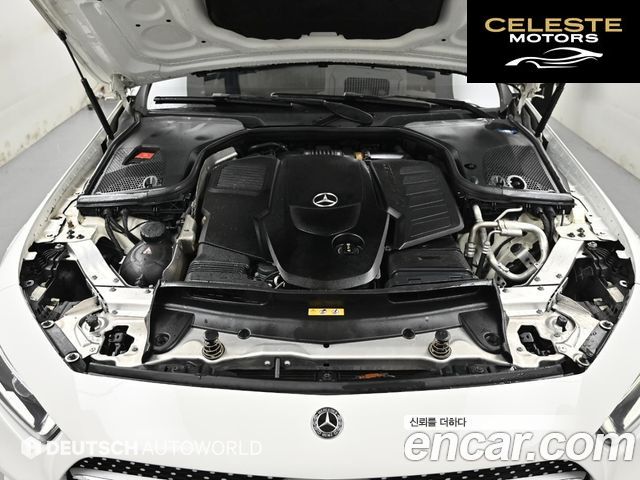MERCEDES BENZ CLS-Classe C257 CLS400d 4MATIC 2019 — photo 6 sur 26