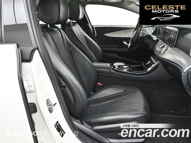 MERCEDES BENZ CLS-Classe C257 CLS400d 4MATIC 2019 — photo 9 sur 26