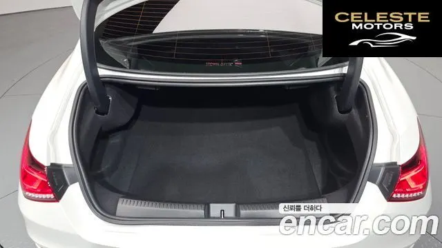 MERCEDES BENZ CLA-Classe C118 CLA250 4MATIC 2022 — photo 25 sur 40