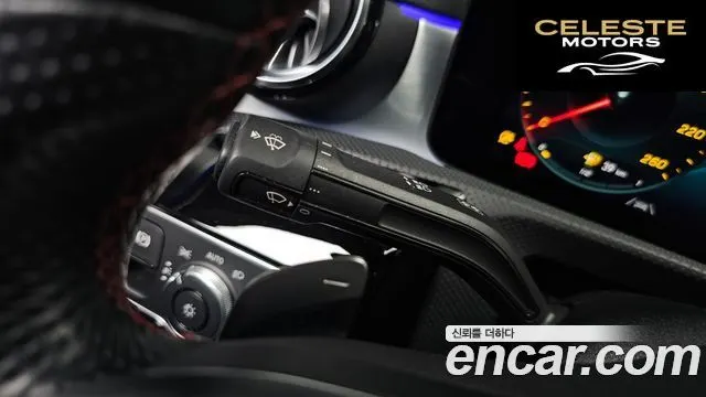 MERCEDES BENZ CLA-Classe C118 CLA250 4MATIC 2022 — photo 28 sur 40