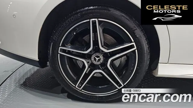 MERCEDES BENZ CLA-Classe C118 CLA250 4MATIC 2022 — photo 4 sur 40