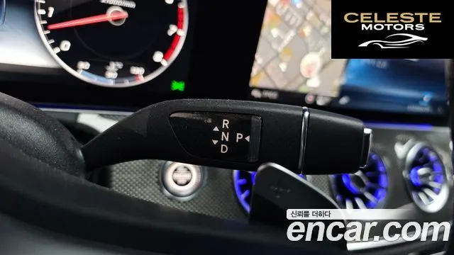 MERCEDES BENZ E-Classe W213 E450 4MATIC Coupé 2020 — photo 12 sur 35
