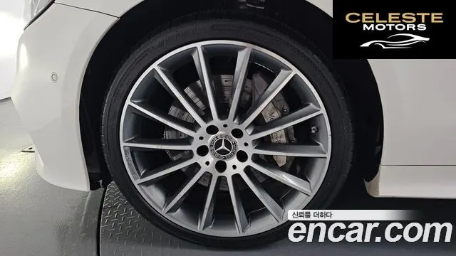 MERCEDES BENZ E-Classe W213 E450 4MATIC Coupé 2020 — photo 5 sur 35