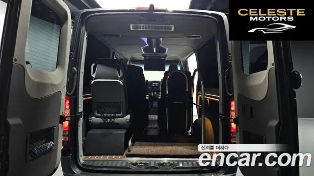 MERCEDES BENZ 3.0 2017 — photo 26 sur 31