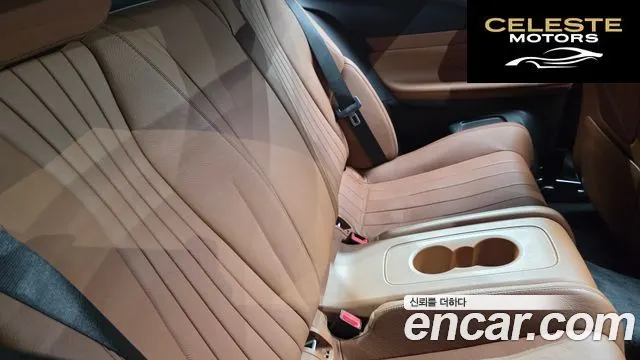 MERCEDES BENZ E-Classe W213 E220d Coupé 2018 — photo 12 sur 26