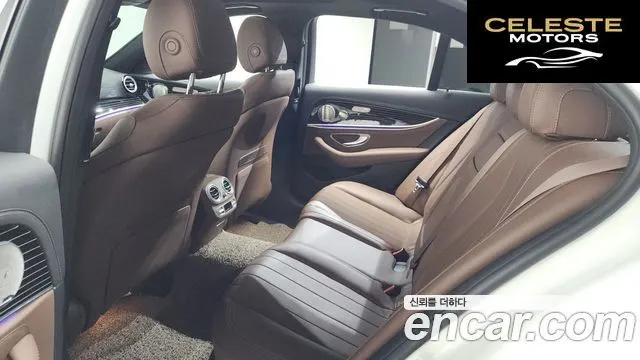 MERCEDES BENZ E-Classe W213 E450 4MATIC Exclusive 2021 — photo 26 sur 42