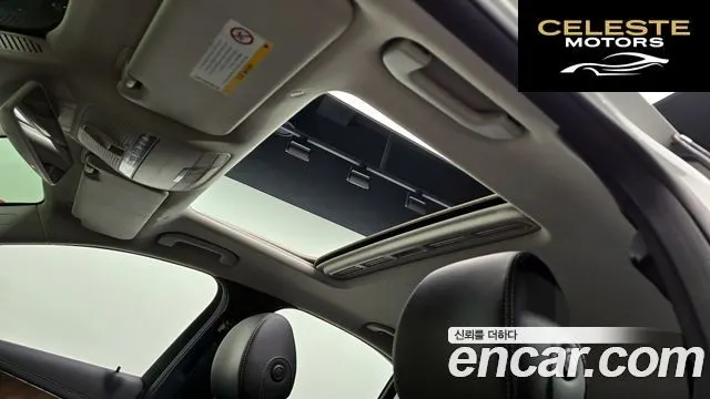 MERCEDES BENZ E-Classe W213 E220d 4MATIC Exclusive 2020 — photo 20 sur 20